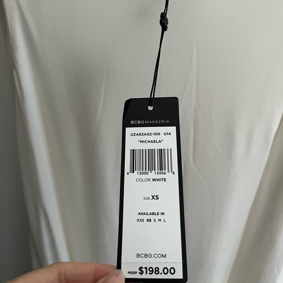 BCBG Michaela dress in XS - Picture 3 of 5